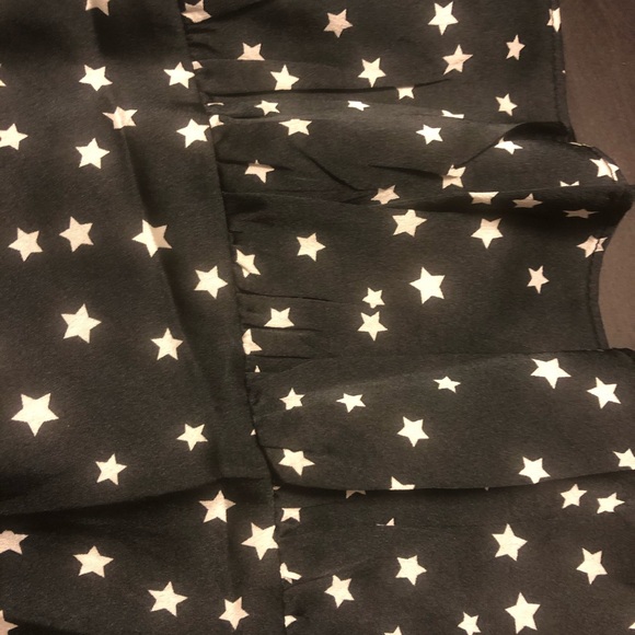 NWT Princess Polly Hermoso Mini Star Dress S - Picture 7 of 7